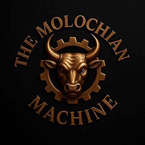 The Molochian Machine