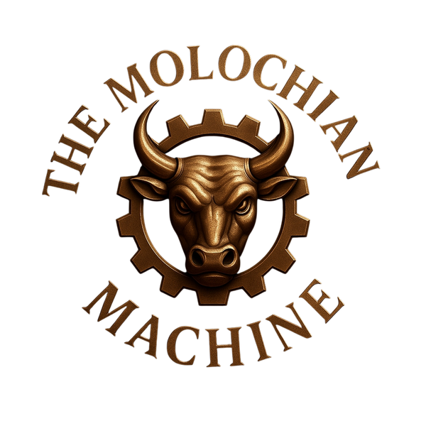The Molochian Machine